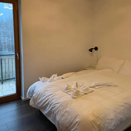 With A View Of The Hallstaettersee *