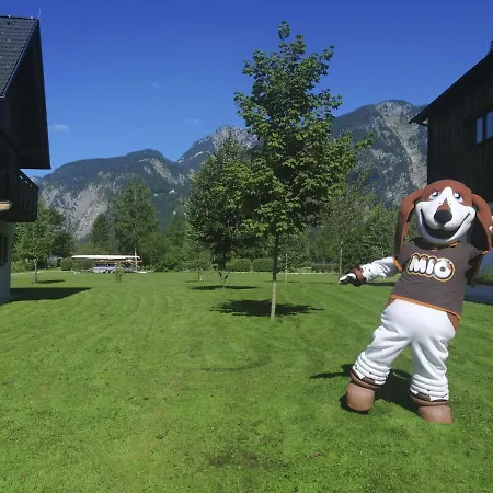 Apartment With A View Of The Hallstaettersee Obertraun