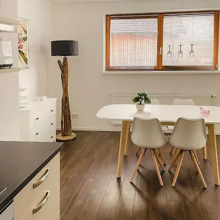 Apartment With A View Of The Hallstaettersee *
