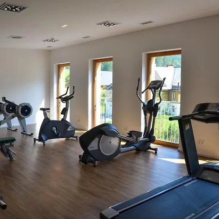 Apartment With A View Of The Hallstaettersee